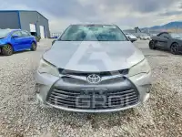 2015 Toyota CAMRY photo
