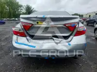 2015 Toyota CAMRY фото