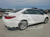2015 Toyota CAMRY фото