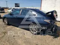 2015 Toyota CAMRY фото