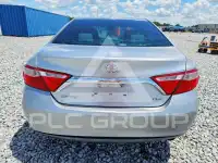 2015 Toyota CAMRY фото