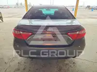 2015 Toyota CAMRY фото
