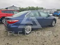 2015 Toyota CAMRY фото
