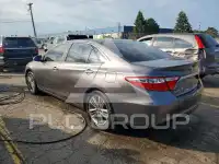 2015 Toyota CAMRY фото