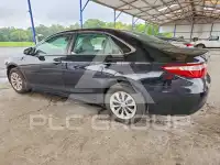 2015 Toyota CAMRY фото