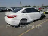 2015 Toyota CAMRY фото