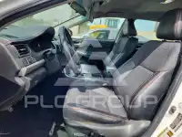2015 Toyota CAMRY фото