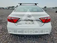 2015 Toyota CAMRY photo