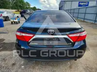 2015 Toyota CAMRY фото