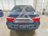 2015 Toyota CAMRY фото
