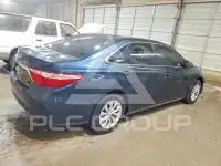 2015 Toyota CAMRY фото