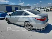 2015 Toyota CAMRY photo