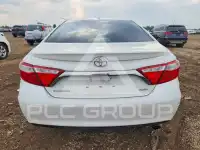 2015 Toyota CAMRY фото