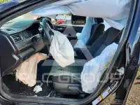 2015 Toyota CAMRY photo