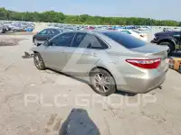 2015 Toyota CAMRY фото