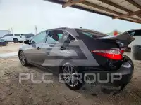 2015 Toyota CAMRY photo