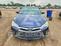 2015 Toyota CAMRY фото