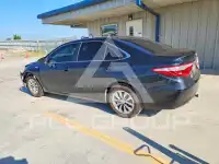 2015 Toyota CAMRY фото