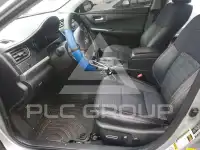 2015 Toyota CAMRY фото