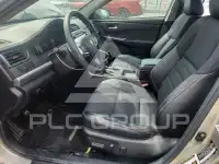 2015 Toyota CAMRY фото