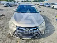 2015 Toyota CAMRY фото