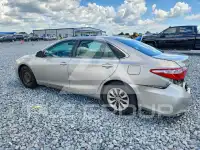 2015 Toyota CAMRY фото