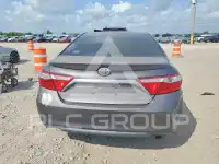 2015 Toyota CAMRY фото