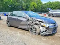 2015 Toyota CAMRY фото
