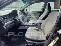 2015 Toyota CAMRY photo