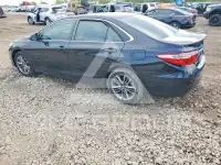 2015 Toyota CAMRY фото