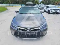 2015 Toyota CAMRY фото