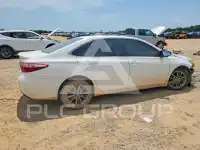 2015 Toyota CAMRY фото