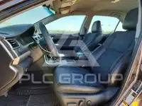 2015 Toyota CAMRY фото