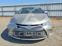 2015 Toyota CAMRY фото