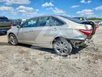 2015 Toyota CAMRY photo