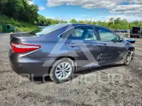 2015 Toyota CAMRY фото