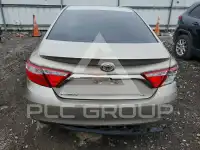 2015 Toyota CAMRY фото