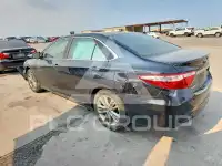 2015 Toyota CAMRY фото