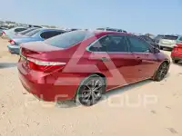 2015 Toyota CAMRY photo
