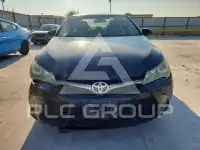 2015 Toyota CAMRY фото