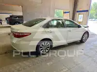 2015 Toyota CAMRY photo