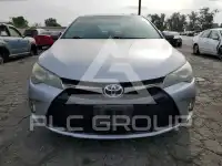 2015 Toyota CAMRY фото