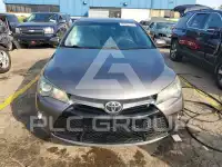 2015 Toyota CAMRY фото