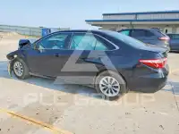 2015 Toyota CAMRY фото