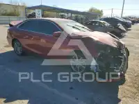2015 Toyota CAMRY фото