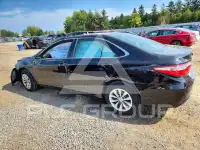 2015 Toyota CAMRY photo