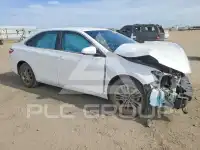 2015 Toyota CAMRY фото