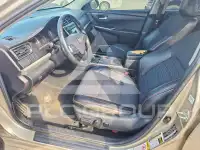 2015 Toyota CAMRY фото