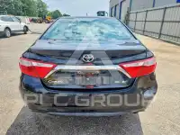 2015 Toyota CAMRY photo