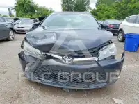 2015 Toyota CAMRY фото